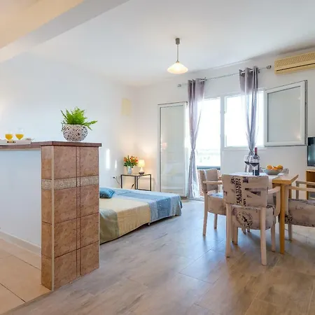 Apartment Lily's Dubrovnik