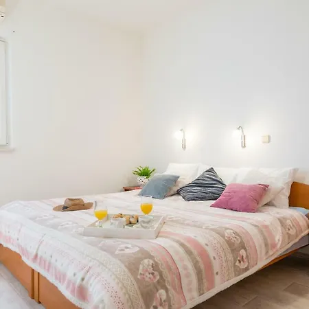 Apartamento Lily's