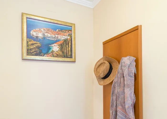 Lily's Appartamento Ragusa