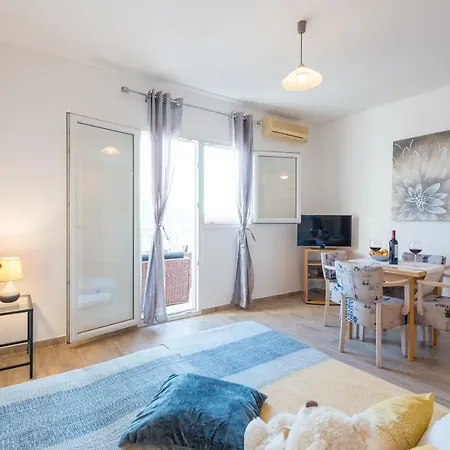 Lily's 杜布罗夫尼克