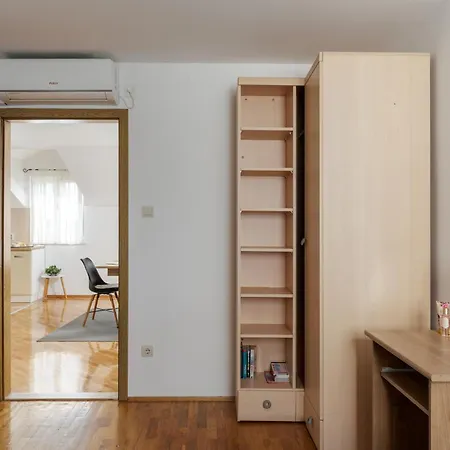 公寓 Lily's 杜布罗夫尼克