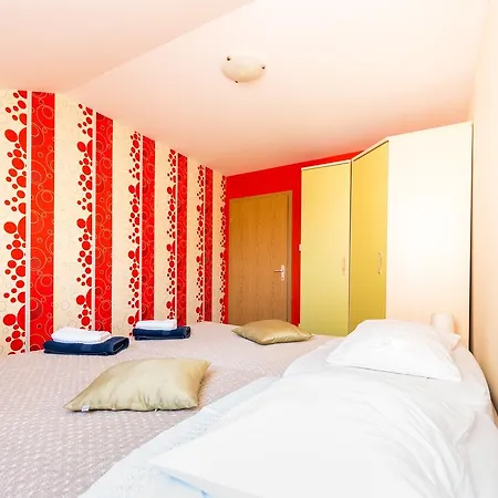 Apartamento Lily's *