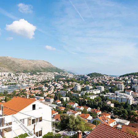 Lily's * Dubrovnik