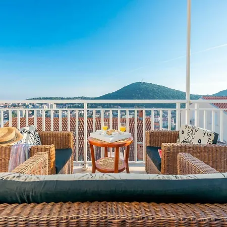 Lily's Dubrovnik