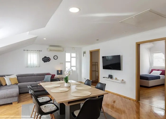 Lily's * 杜布罗夫尼克