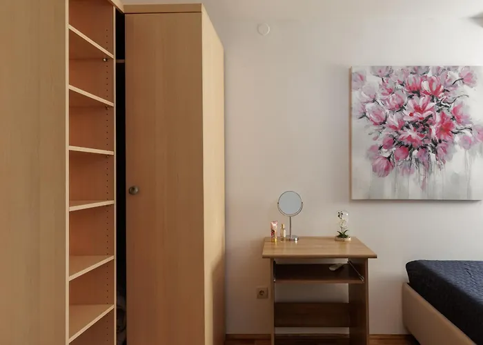 Lily's 公寓 杜布罗夫尼克