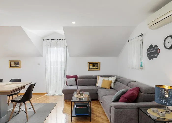 Lily's 杜布罗夫尼克