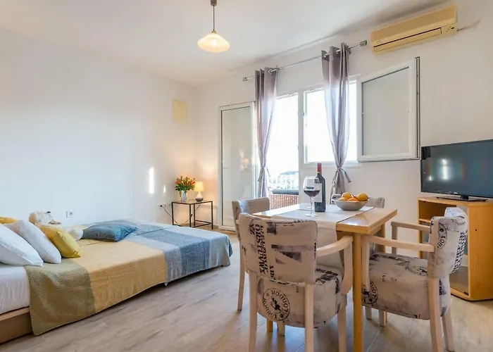 Lily's Apartman Dubrovnik