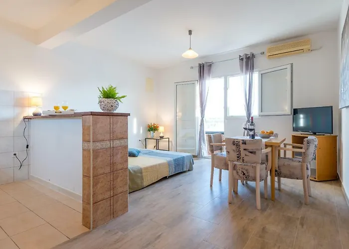 Apartman Lily's Dubrovnik