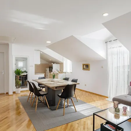 Lily's Appartement
