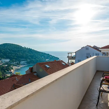 Lily's Apartman Dubrovnik